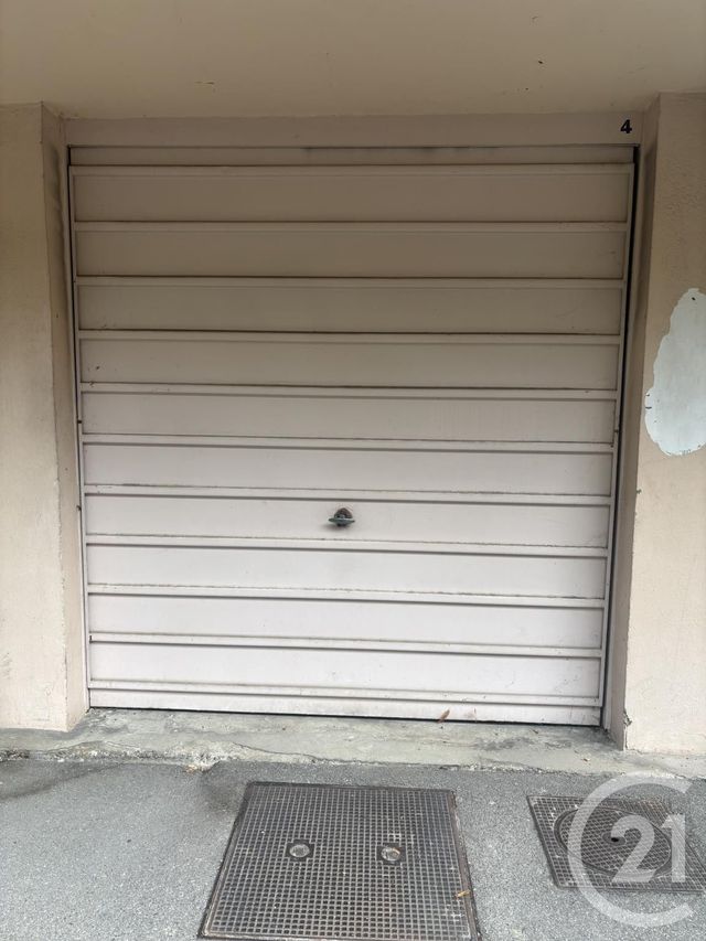 Parking &agrave; vendre - 15 m2 - Lyon - 69009 - RHONE-ALPES