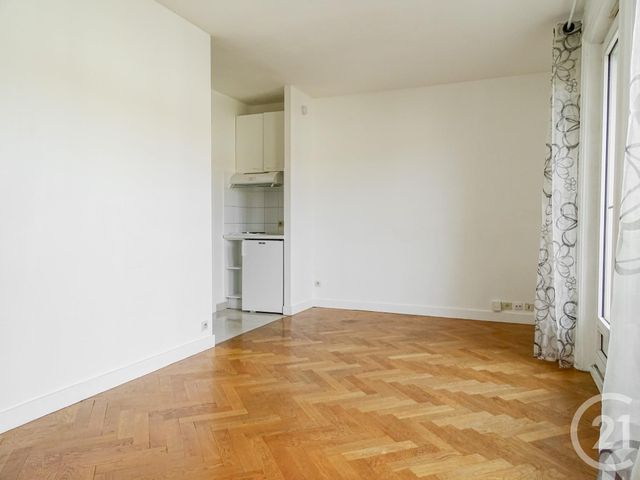 Appartement F1 &agrave; vendre - 1 pi&egrave;ce - 22 m2 - Lyon - 69003 - RHONE-ALPES