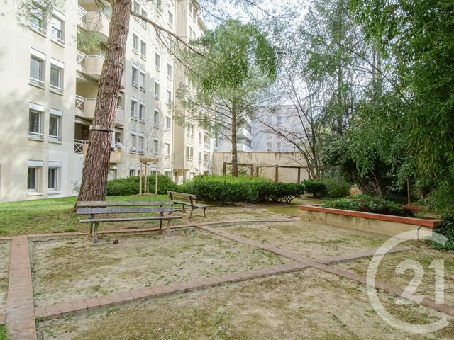 Appartement F1 &agrave; vendre - 1 pi&egrave;ce - 22 m2 - Lyon - 69003 - RHONE-ALPES
