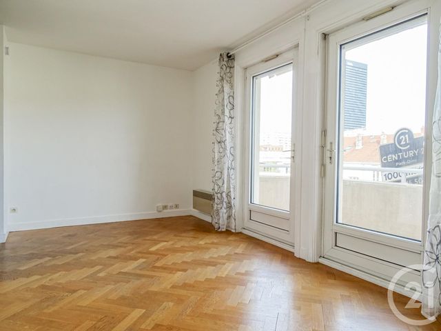 Appartement F1 &agrave; vendre - 1 pi&egrave;ce - 22 m2 - Lyon - 69003 - RHONE-ALPES
