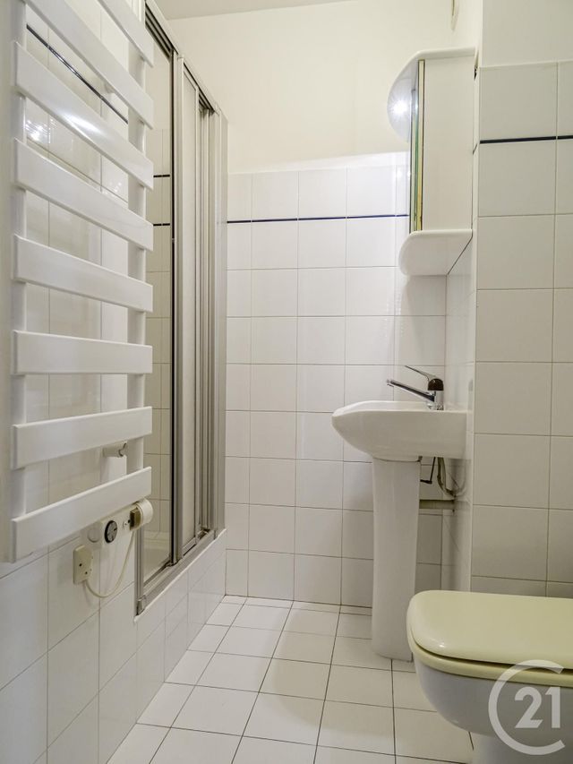 Appartement F1 &agrave; vendre - 1 pi&egrave;ce - 22 m2 - Lyon - 69003 - RHONE-ALPES