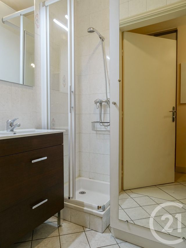 Appartement F4 &agrave; vendre - 4 pi&egrave;ces - 87 m2 - Lyon - 69007 - RHONE-ALPES