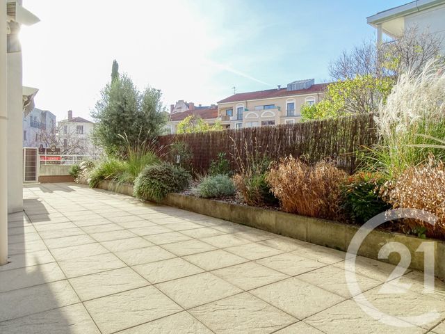 Appartement F4 &agrave; vendre - 4 pi&egrave;ces - 87 m2 - Lyon - 69007 - RHONE-ALPES