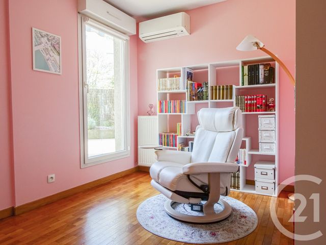 Appartement F4 &agrave; vendre - 4 pi&egrave;ces - 87 m2 - Lyon - 69007 - RHONE-ALPES