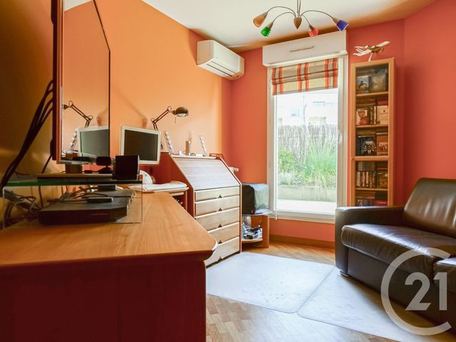 Appartement F4 &agrave; vendre - 4 pi&egrave;ces - 87 m2 - Lyon - 69007 - RHONE-ALPES