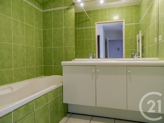 Appartement F4 à vendre - 4 pièces - 89 m2 - Lyon - 69008 - RHONE-ALPES