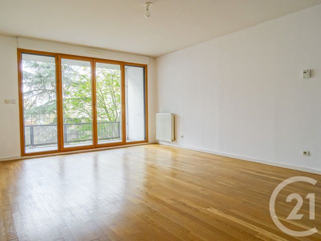 appartement - LYON - 69008