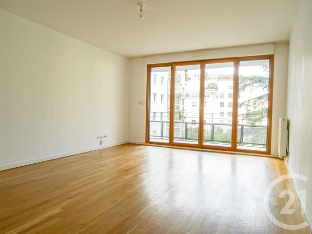 Appartement F4 à vendre - 4 pièces - 89 m2 - Lyon - 69008 - RHONE-ALPES