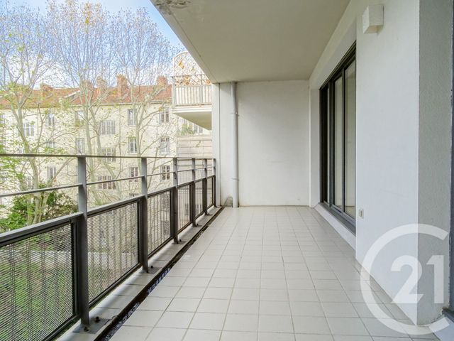 Appartement F4 à vendre - 4 pièces - 89 m2 - Lyon - 69008 - RHONE-ALPES