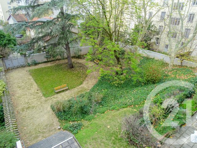 Appartement F4 à vendre - 4 pièces - 89 m2 - Lyon - 69008 - RHONE-ALPES
