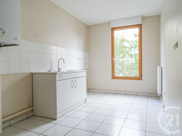 Appartement F4 à vendre - 4 pièces - 89 m2 - Lyon - 69008 - RHONE-ALPES