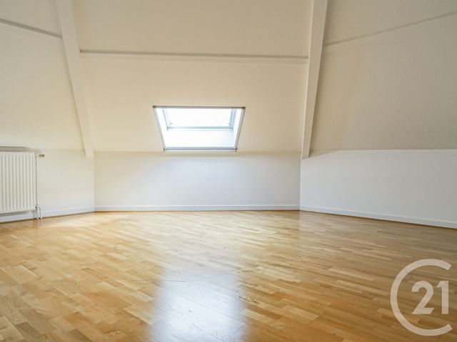 Appartement Duplex &agrave; vendre - 5 pi&egrave;ces - 112,63 m2 - Lyon - 69003 - RHONE-ALPES