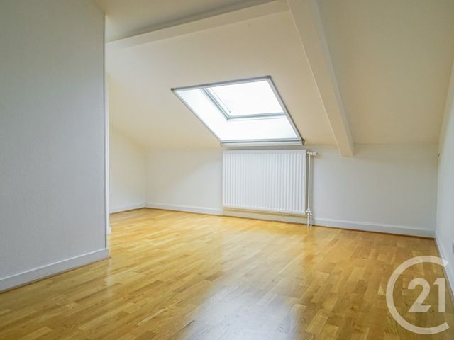 Appartement Duplex &agrave; vendre - 5 pi&egrave;ces - 112,63 m2 - Lyon - 69003 - RHONE-ALPES