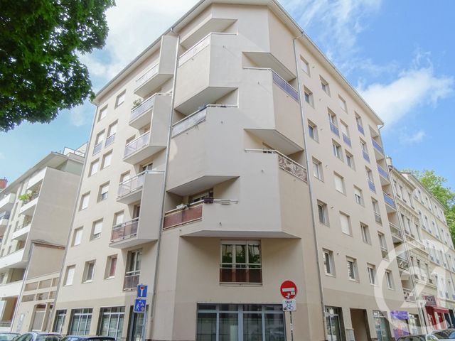 Appartement Duplex &agrave; vendre - 5 pi&egrave;ces - 112,63 m2 - Lyon - 69003 - RHONE-ALPES