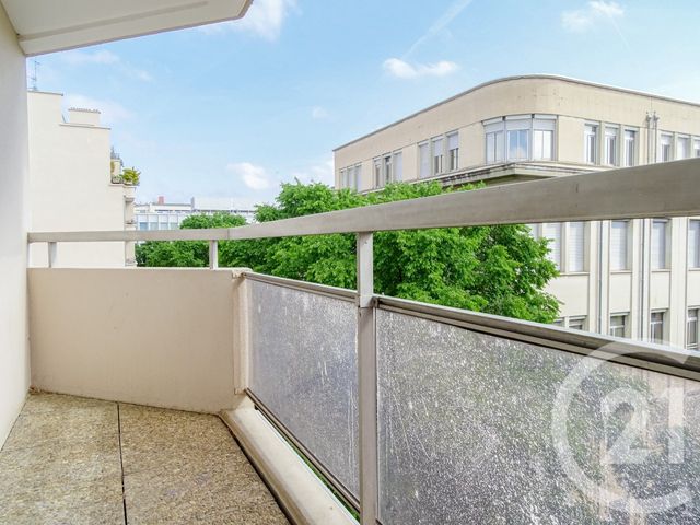 Appartement Duplex &agrave; vendre - 5 pi&egrave;ces - 112,63 m2 - Lyon - 69003 - RHONE-ALPES