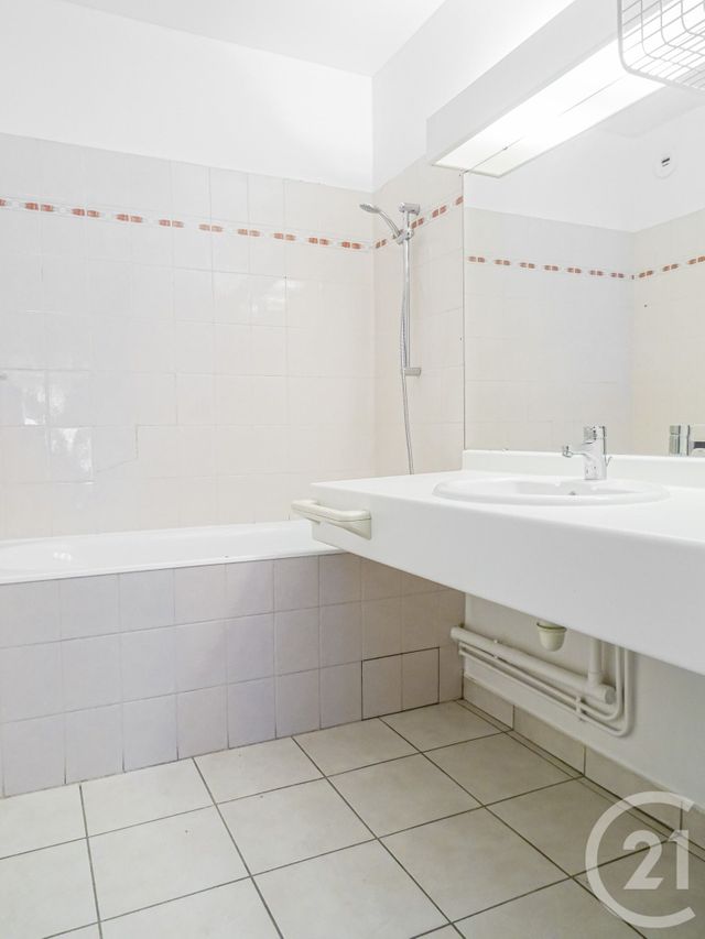 Appartement Duplex &agrave; vendre - 5 pi&egrave;ces - 112,63 m2 - Lyon - 69003 - RHONE-ALPES