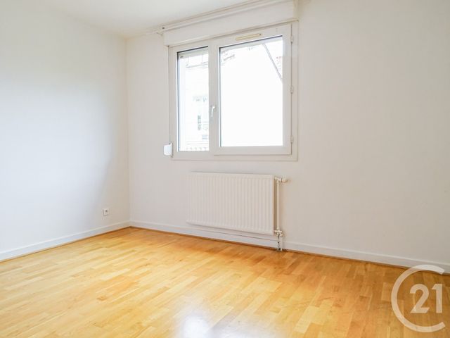 Appartement Duplex &agrave; vendre - 5 pi&egrave;ces - 112,63 m2 - Lyon - 69003 - RHONE-ALPES