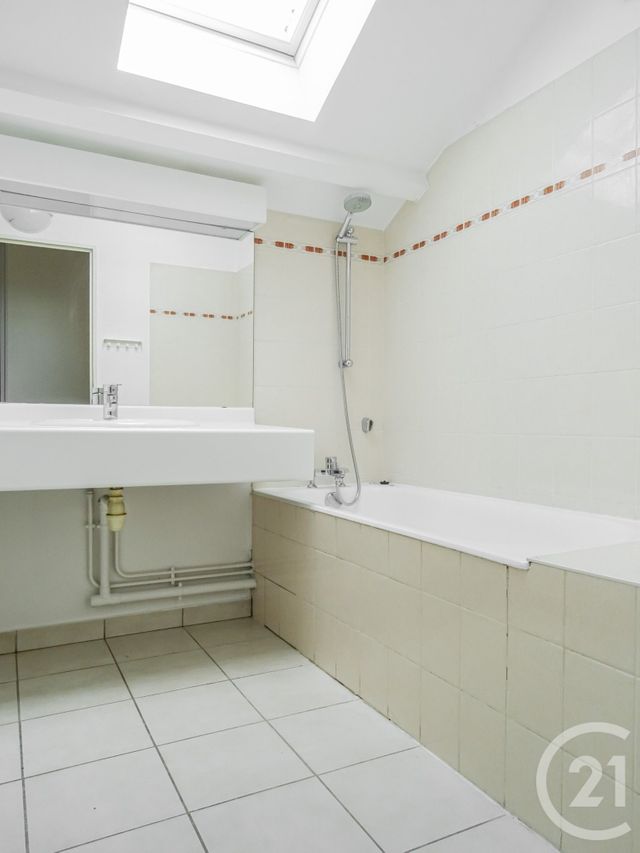 Appartement Duplex &agrave; vendre - 5 pi&egrave;ces - 112,63 m2 - Lyon - 69003 - RHONE-ALPES