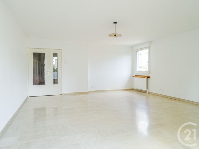 Appartement Duplex &agrave; vendre - 5 pi&egrave;ces - 112,63 m2 - Lyon - 69003 - RHONE-ALPES