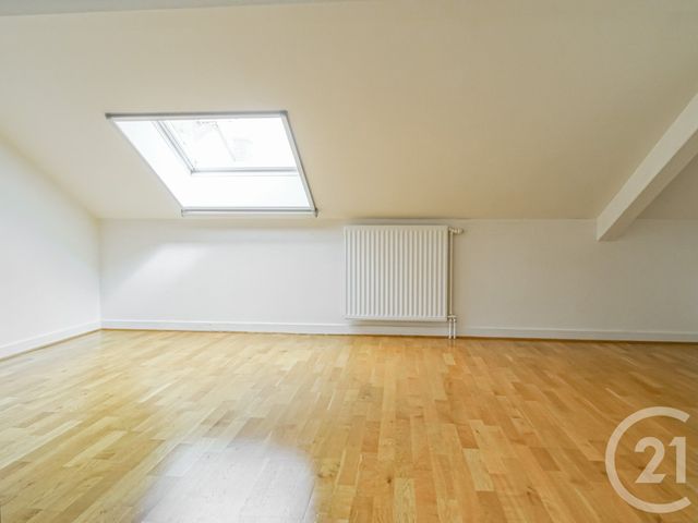 Appartement Duplex &agrave; vendre - 5 pi&egrave;ces - 112,63 m2 - Lyon - 69003 - RHONE-ALPES