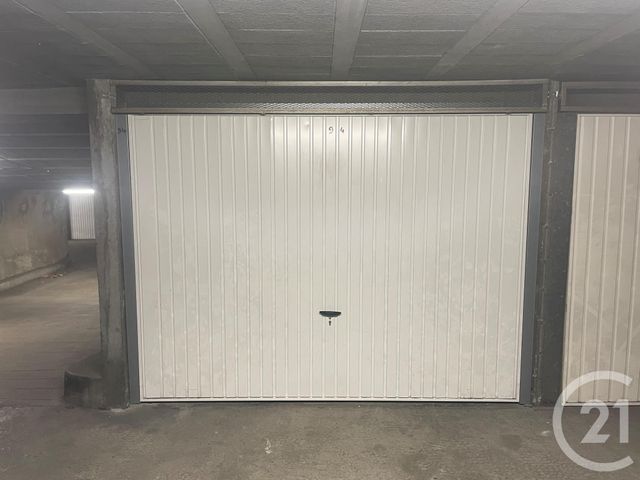 parking - LYON - 69003