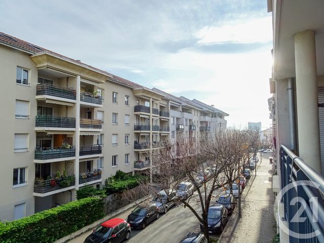 Appartement F2 &agrave; vendre - 2 pi&egrave;ces - 44 m2 - Lyon - 69008 - RHONE-ALPES