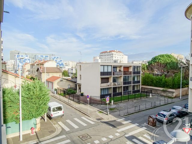 Appartement F2 &agrave; vendre - 2 pi&egrave;ces - 44 m2 - Lyon - 69008 - RHONE-ALPES