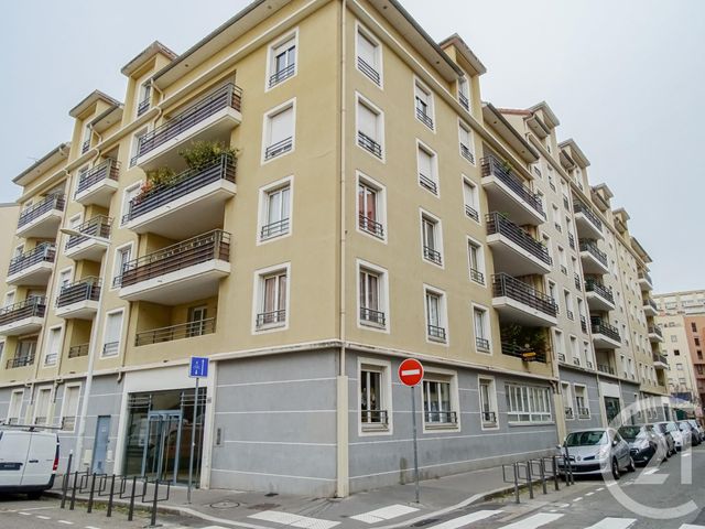 Appartement F4 &agrave; vendre - 4 pi&egrave;ces - 86,96 m2 - Lyon - 69003 - RHONE-ALPES