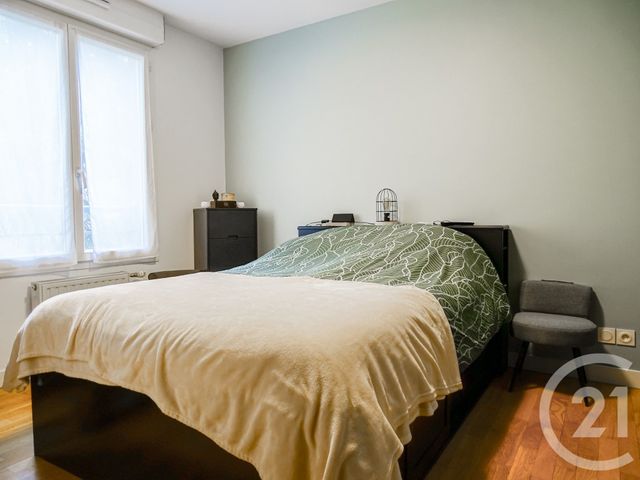 Appartement F4 &agrave; vendre - 4 pi&egrave;ces - 86,96 m2 - Lyon - 69003 - RHONE-ALPES