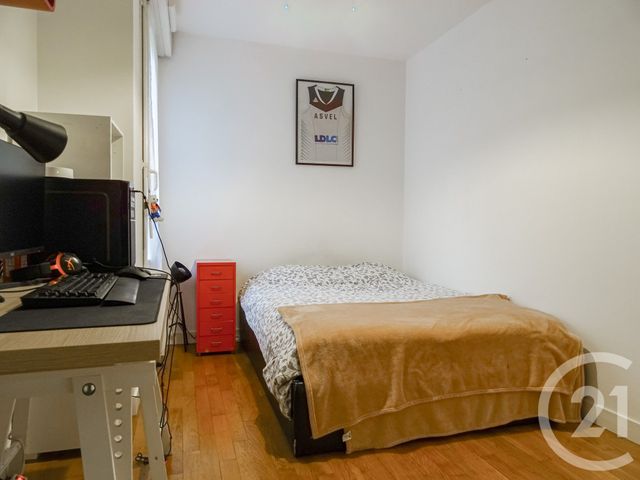 Appartement F4 &agrave; vendre - 4 pi&egrave;ces - 86,96 m2 - Lyon - 69003 - RHONE-ALPES