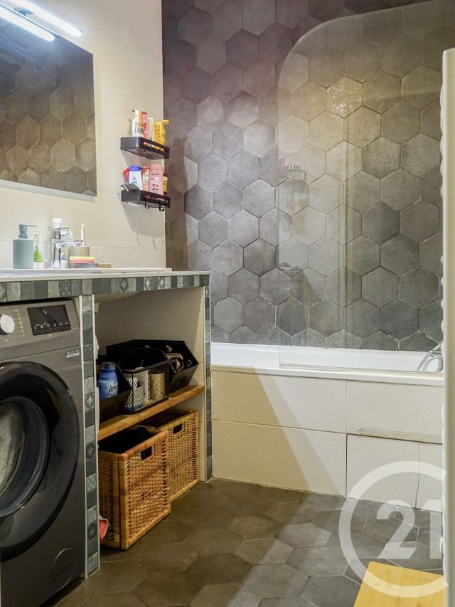 Appartement F4 &agrave; vendre - 4 pi&egrave;ces - 86,96 m2 - Lyon - 69003 - RHONE-ALPES