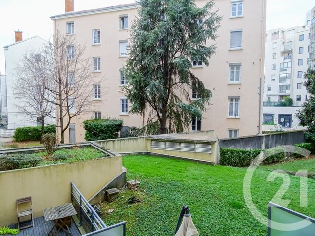 Appartement F4 &agrave; vendre - 4 pi&egrave;ces - 86,96 m2 - Lyon - 69003 - RHONE-ALPES