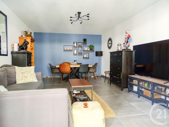 appartement - LYON - 69003