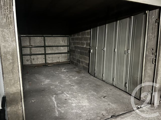 Parking &agrave; louer - 12,11 m2 - Lyon - 69003 - RHONE-ALPES