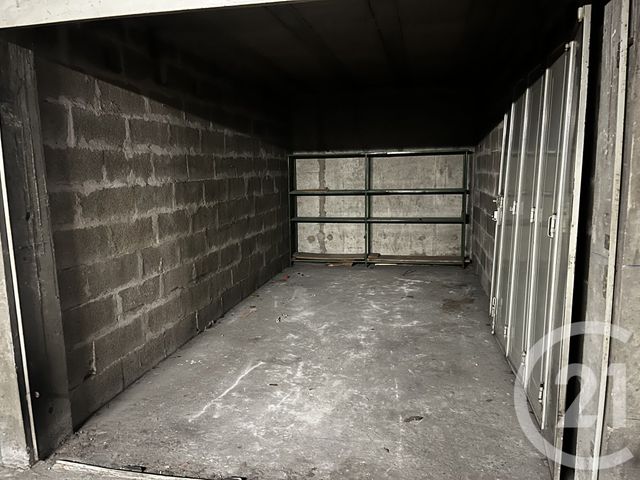 parking - LYON - 69003