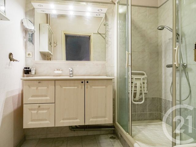 Appartement F4 &agrave; vendre - 4 pi&egrave;ces - 84 m2 - Lyon - 69003 - RHONE-ALPES