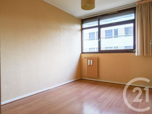 Appartement F4 &agrave; vendre - 4 pi&egrave;ces - 84 m2 - Lyon - 69003 - RHONE-ALPES