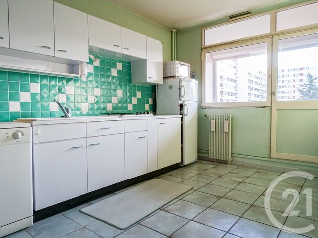 Appartement F4 &agrave; vendre - 4 pi&egrave;ces - 84 m2 - Lyon - 69003 - RHONE-ALPES