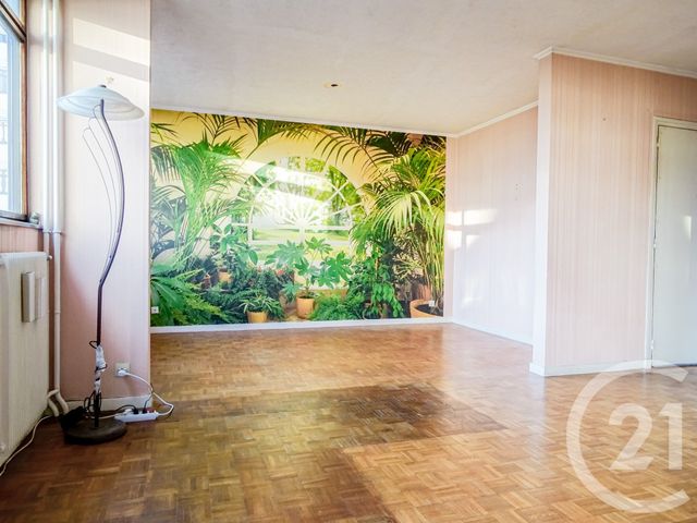 Appartement F4 &agrave; vendre - 4 pi&egrave;ces - 84 m2 - Lyon - 69003 - RHONE-ALPES