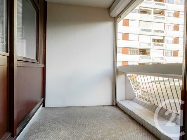 Appartement F4 &agrave; vendre - 4 pi&egrave;ces - 84 m2 - Lyon - 69003 - RHONE-ALPES