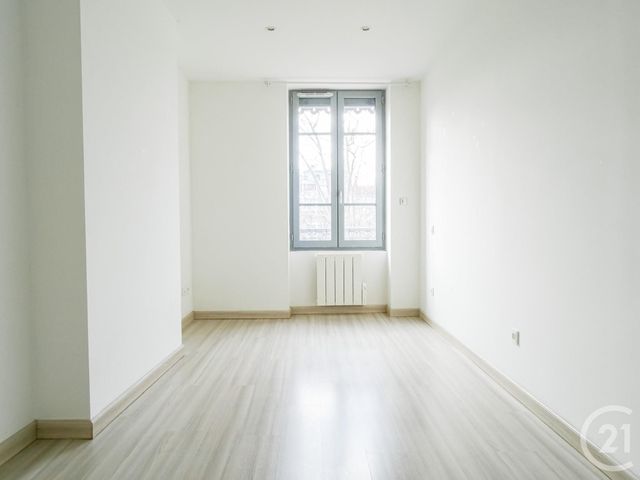 Appartement F2 &agrave; vendre - 2 pi&egrave;ces - 40 m2 - Lyon - 69003 - RHONE-ALPES