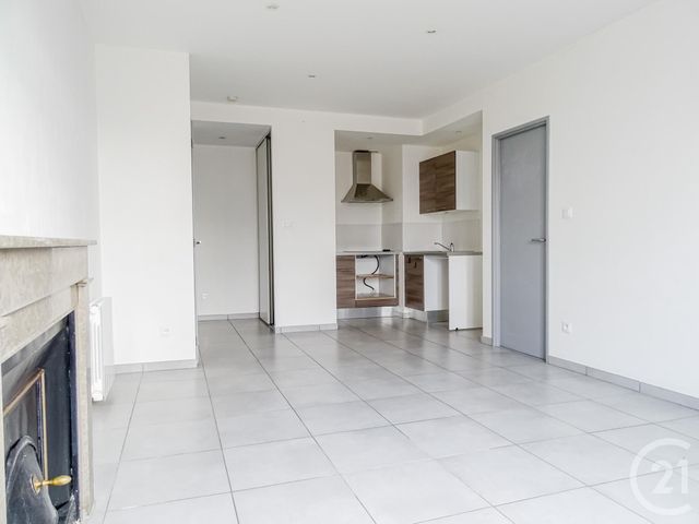 Appartement F2 &agrave; vendre - 2 pi&egrave;ces - 40 m2 - Lyon - 69003 - RHONE-ALPES