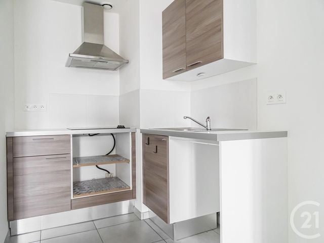 Appartement F2 &agrave; vendre - 2 pi&egrave;ces - 40 m2 - Lyon - 69003 - RHONE-ALPES