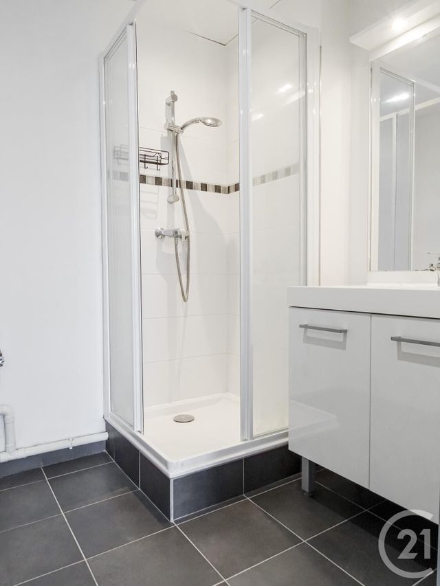 Appartement F2 &agrave; vendre - 2 pi&egrave;ces - 40 m2 - Lyon - 69003 - RHONE-ALPES