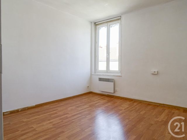 Appartement F4 &agrave; vendre - 3 pi&egrave;ces - 66,52 m2 - Lyon - 69007 - RHONE-ALPES