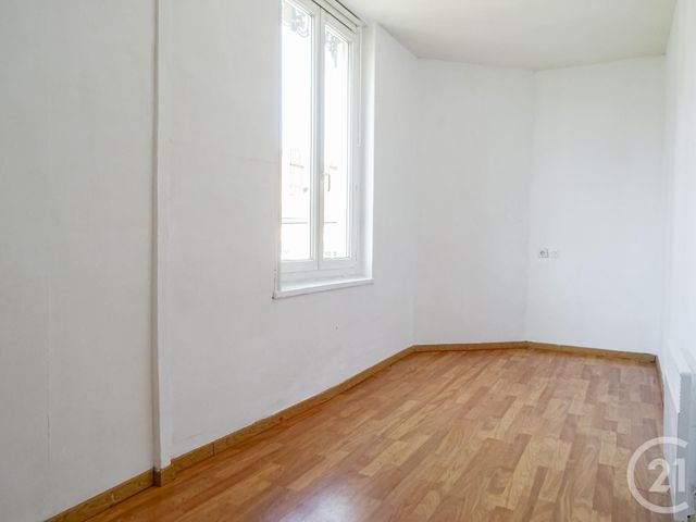 Appartement F4 &agrave; vendre - 3 pi&egrave;ces - 66,52 m2 - Lyon - 69007 - RHONE-ALPES