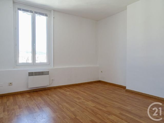 Appartement F4 &agrave; vendre - 3 pi&egrave;ces - 66,52 m2 - Lyon - 69007 - RHONE-ALPES
