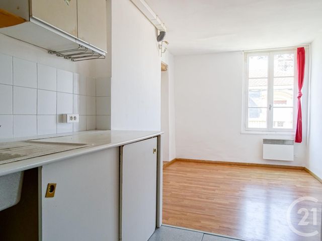 Appartement F4 &agrave; vendre - 3 pi&egrave;ces - 66,52 m2 - Lyon - 69007 - RHONE-ALPES