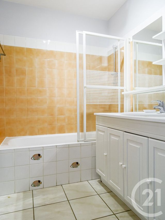 Appartement F3 &agrave; vendre - 3 pi&egrave;ces - 72 m2 - Lyon - 69003 - RHONE-ALPES