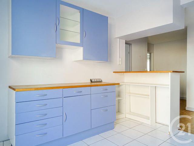 Appartement F3 &agrave; vendre - 3 pi&egrave;ces - 72 m2 - Lyon - 69003 - RHONE-ALPES